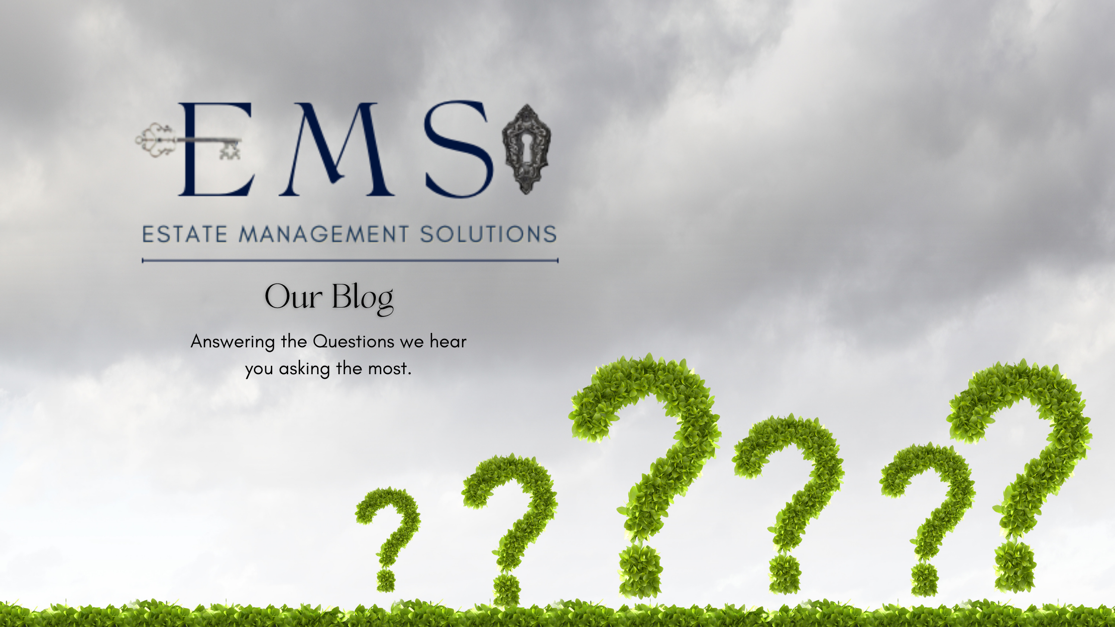 EMS Blog Header