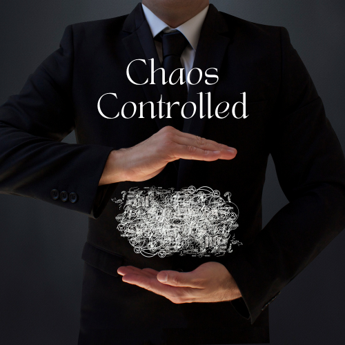 Chaos Controlled