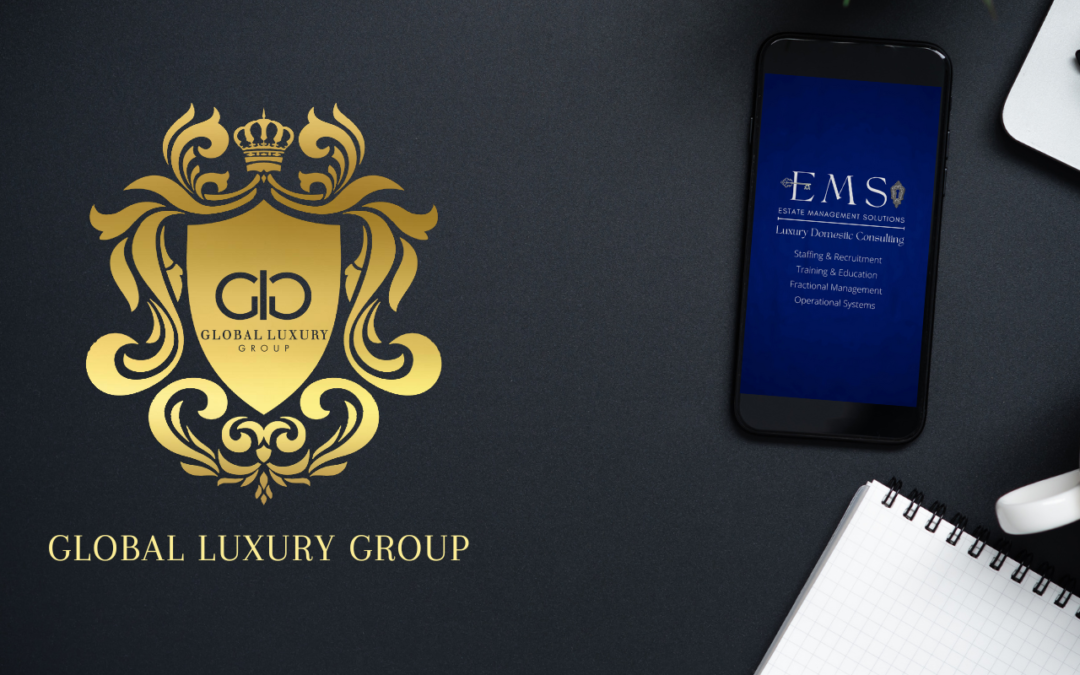 Global Luxury Group logo