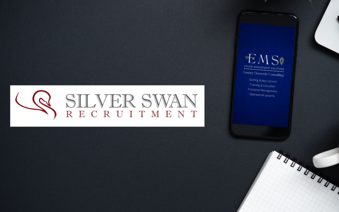 SILVER SWAN RECRUITMENT Banner Image
