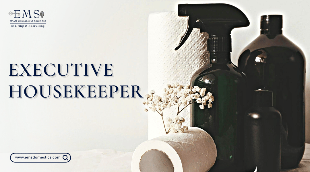 Executive Housekeeper – Allen, TX (Local Only) [WOOHAR_EXHSP]